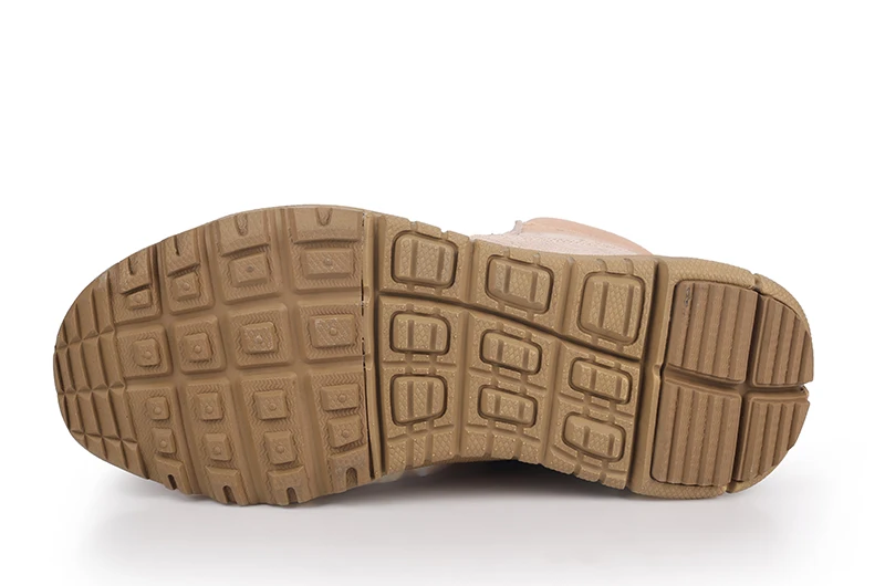 TSB49 Black Wing Eagle Tactical Boots Combat Hunting Hiking Trekking Training Boots Light Weight Economic Promotional Boots