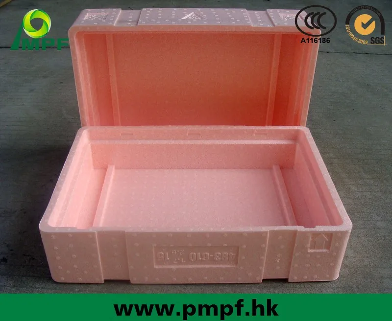 High quality EPP foam packaging box