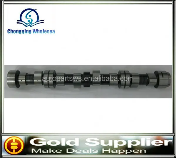 Auto Spare parts car OEM 13001-23000 Camshaft for Niss-an LD20