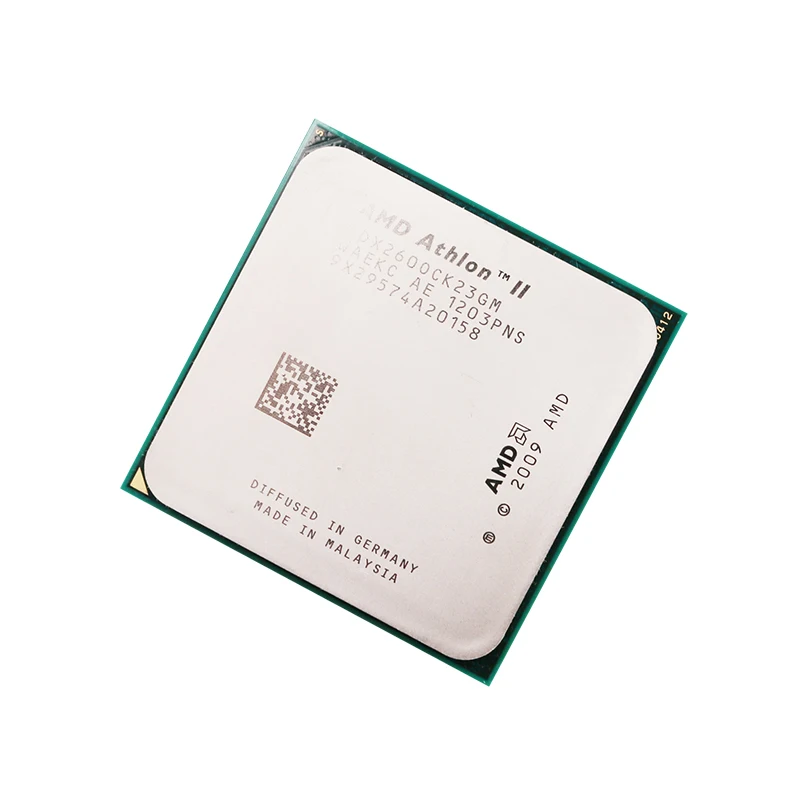 Cheap price AMD Athlon II X2 260 CPU Processor dual core 3.2Ghz 2M 2000GHz