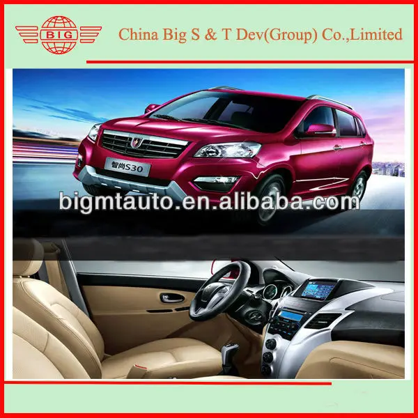 2013 Новый дизайн, сделано в Китае, джип 4x2, мини-внедорожник