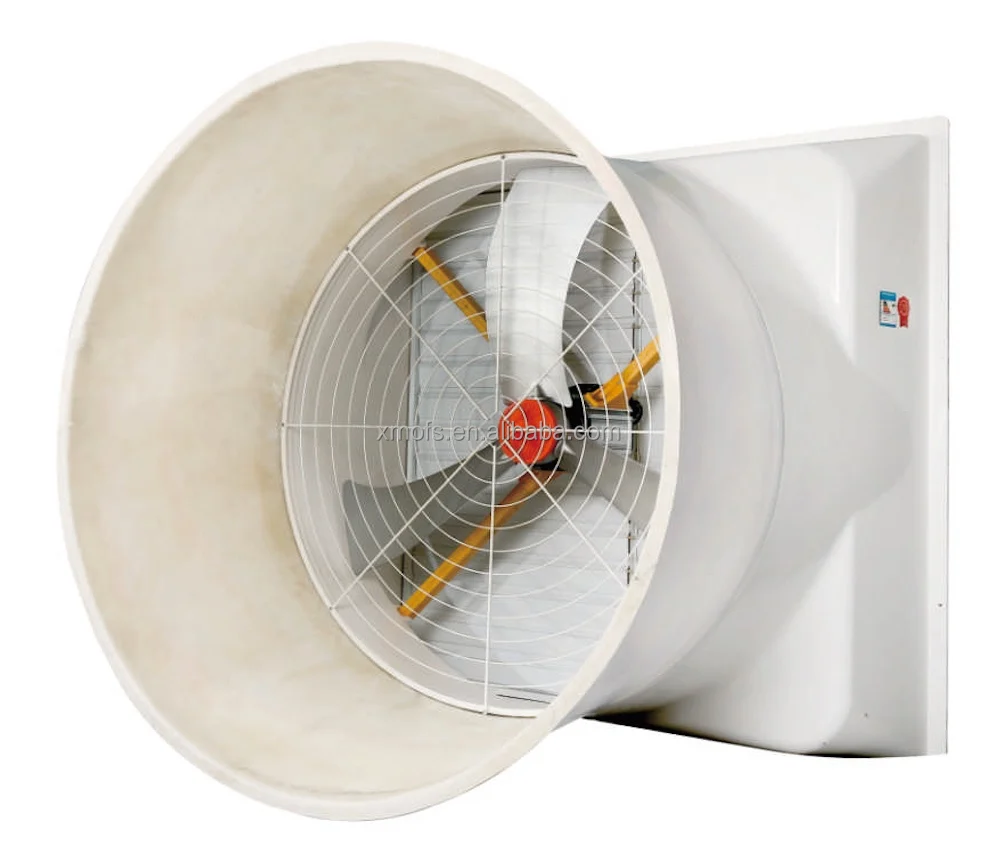 Poultry farm ventilation fan/ ventilation fan for poultry farm/ Farm ventilation