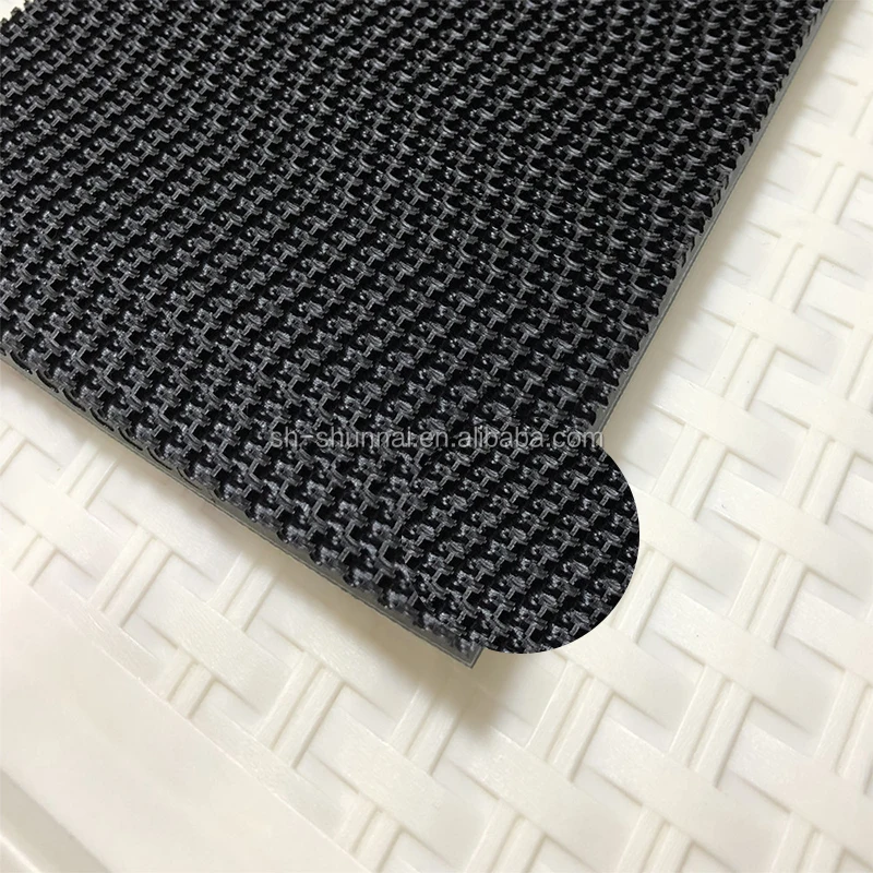 Лучшие продажи 5 мм устойчива к порезам конвейера