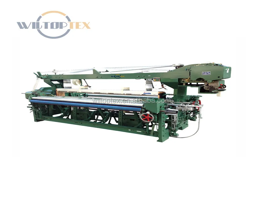 Ткацкий станок Wiltoptex Rapier с Добби