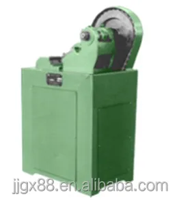 Travel/Hotel Small Soap Making Machine