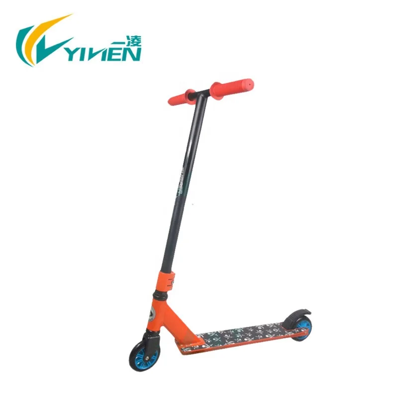 Factory Produce Extreme Stunt Scooter Child Scooter For Sale