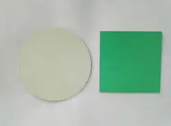 China Factory Wholesale 1.0-3.0mm Colored Mirror Glass