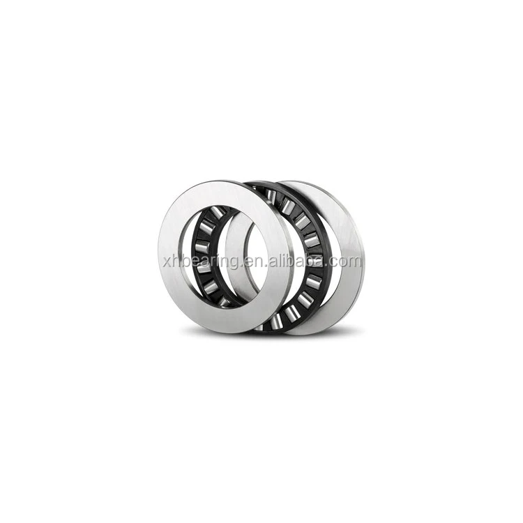 SKF 81272M Cylindrical roller thrust bearings 81272