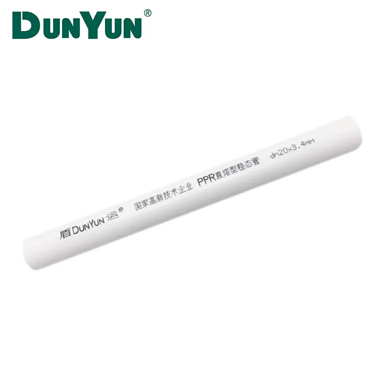 China Supplier Hot Sale Underground/Floor Heating Pert Pipe