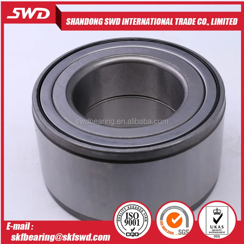  Wheel hub bearing DAC38740050 tiida