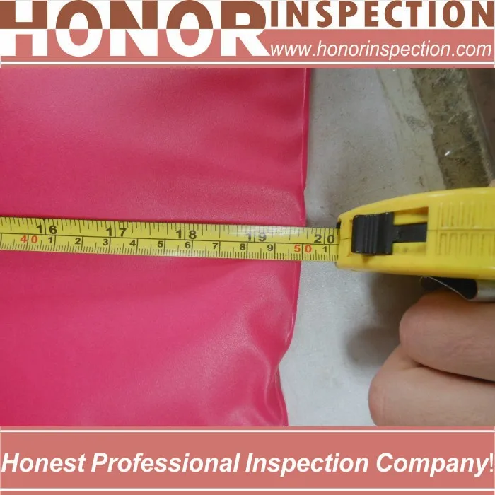 Full inspection service in China