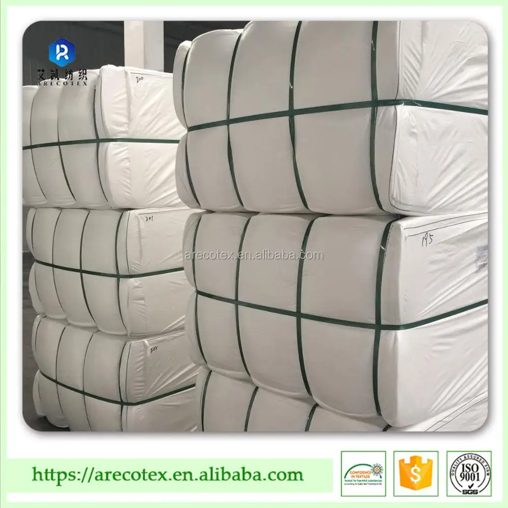 
low melt polyester staple fiber in 4dx51mm 