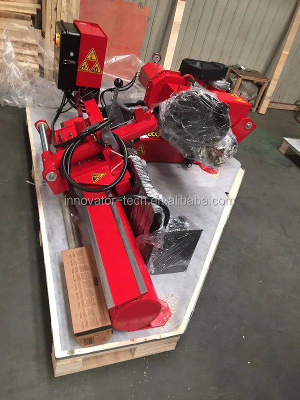 Распродажа, дешевый мобильный Автоматический шиномонтажный станок для автобусов, грузовиков, шиномонтажный фитинг IT619