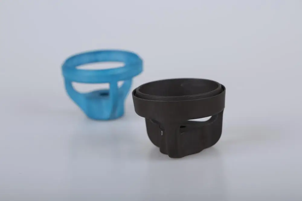 
Sterilized Disposable Uterine Cup(Ceramic) for Gynecology 