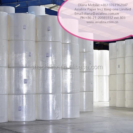 
cost 40ft container of toilet rolls to tema in Ghana and cost of shipping Toilet Tissue Type and 3 Ply Layer Tissue Paper Jumbo 