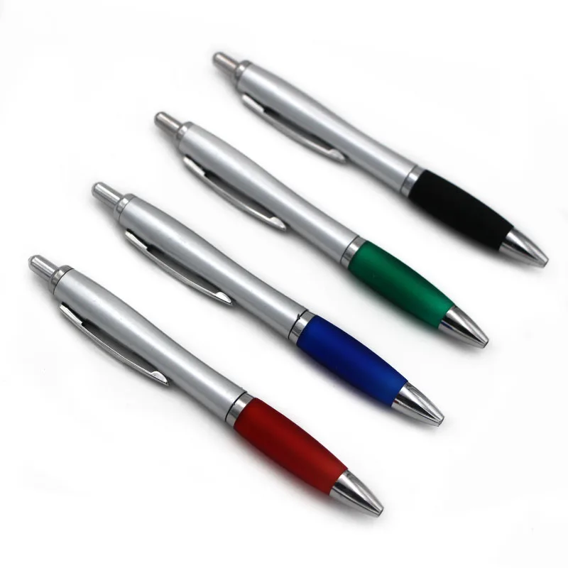 
manufacture best seller promotion plastic cheap gourd ballpoint pen 