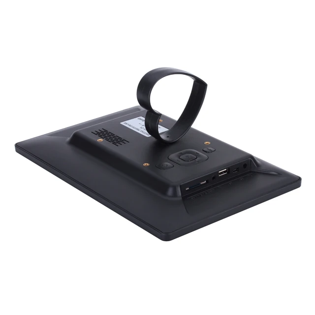 Hot sale 10 inch LCD video player with small screen