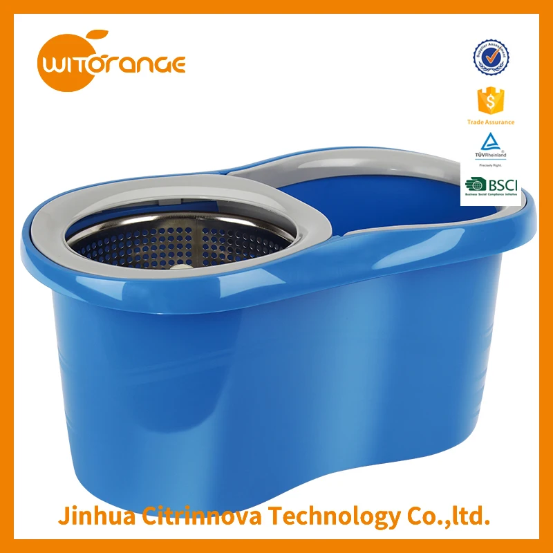 Witorange Easy mop taiwan online shopping magic easy mop