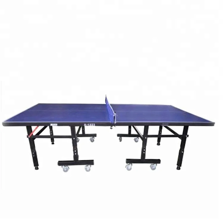 Xuruihengda водонепроницаемый стол для пинг-понга для соревнований