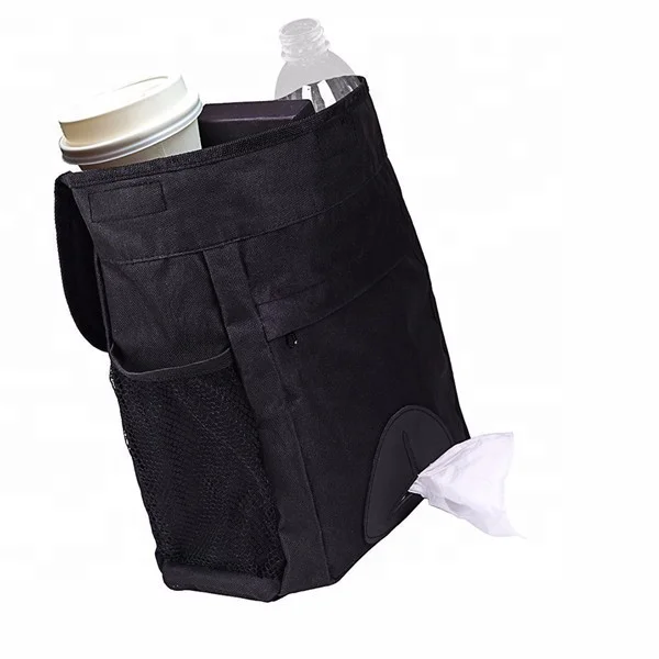 Автомобильный Органайзер на спинку сиденья, складной органайзер на заднее сиденье, Автомобильный багажник, сумка-Органайзер для автомобильного интерьера, лучшие китайские аксессуары