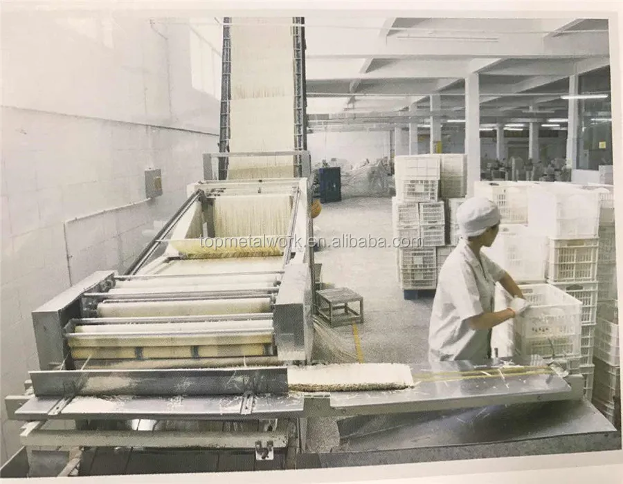 Висит типа низкая-tepmerature сушки вермишель оборудование/сушеные палку лапши производственной линии