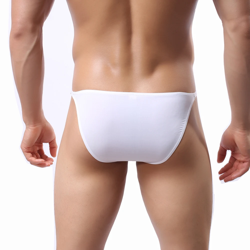 Manufactory direct gay boy cotton underwear with manufacturer price