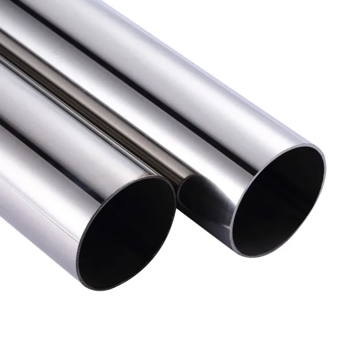 
22*1.5 304 Round Seamless Stainless Steel Pipe  (62176771327)
