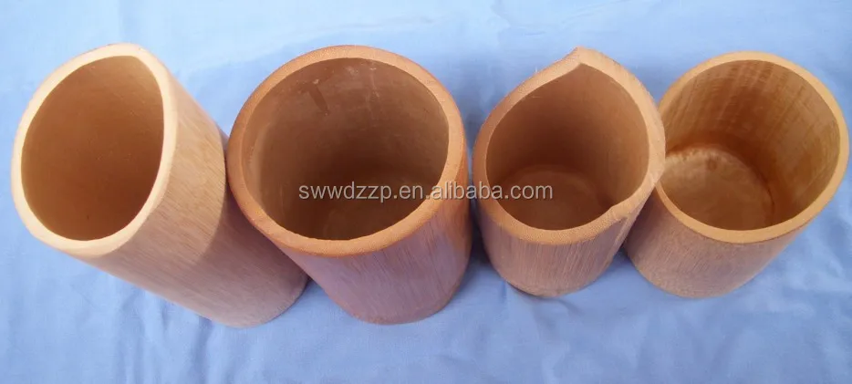 Eco-friendly hot sale new products for 2019 asian bamboo tube for sale