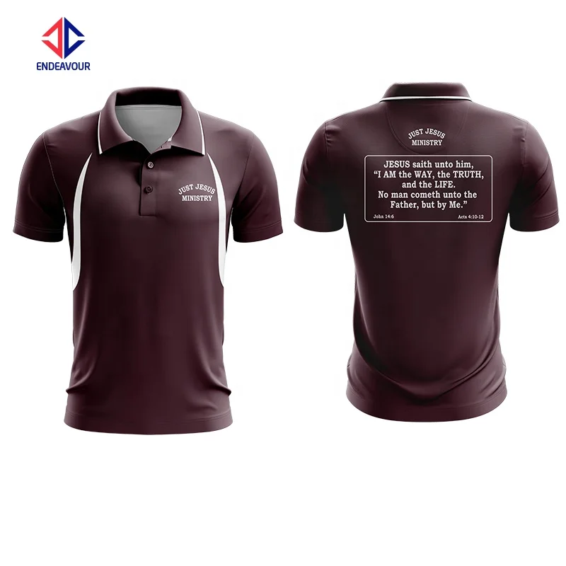 Well Sale New Design Multiple Colors Men Fancy Polo T Shirt