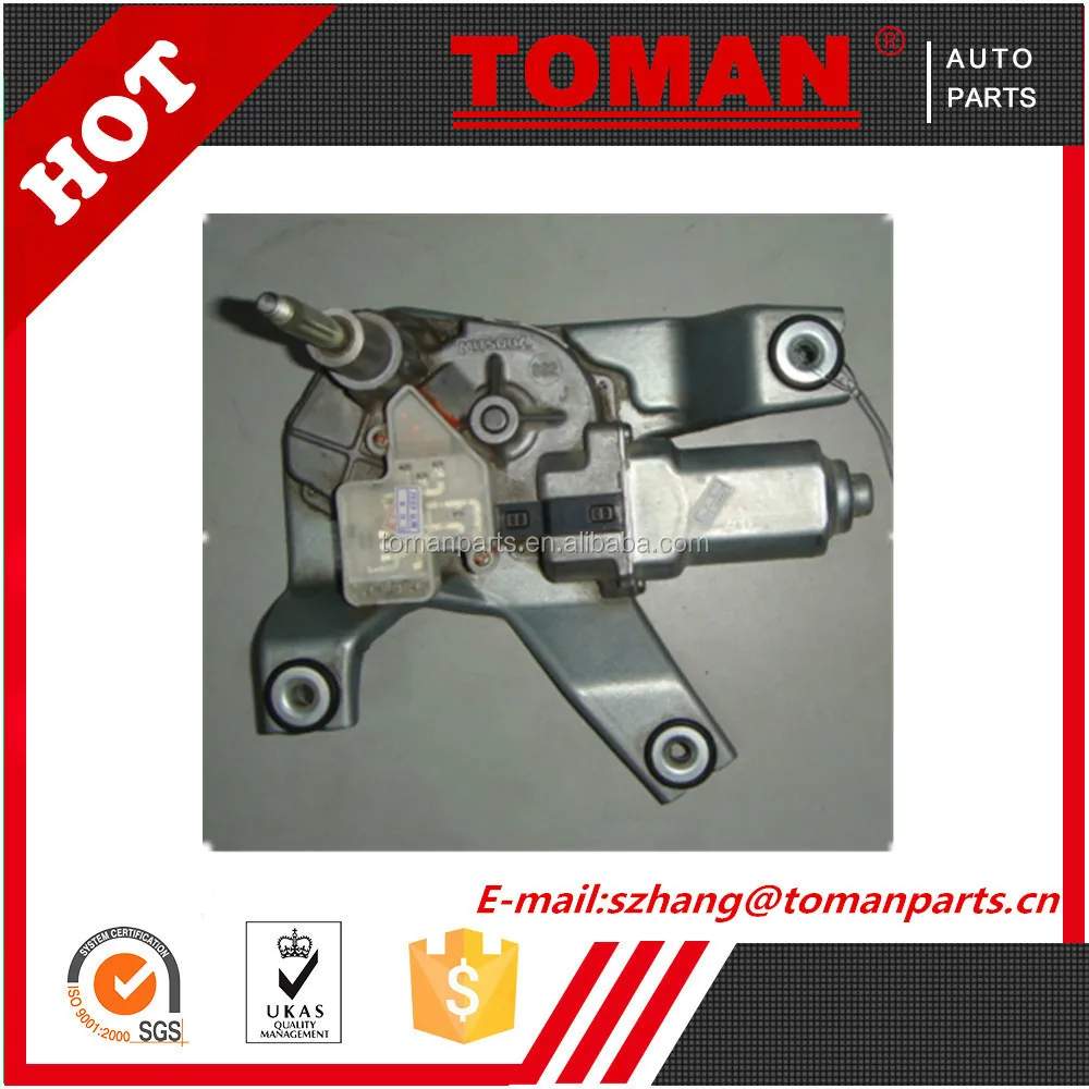 Windshield Wiper Motor Rear for JEEP COMPASS/PATRIOT OE NO.5116146AE Rear Wiper Motor