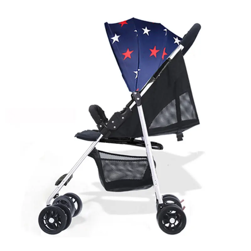 European Baby Travel Push Stroller, Cheap China Suppliers Baby Stroller/