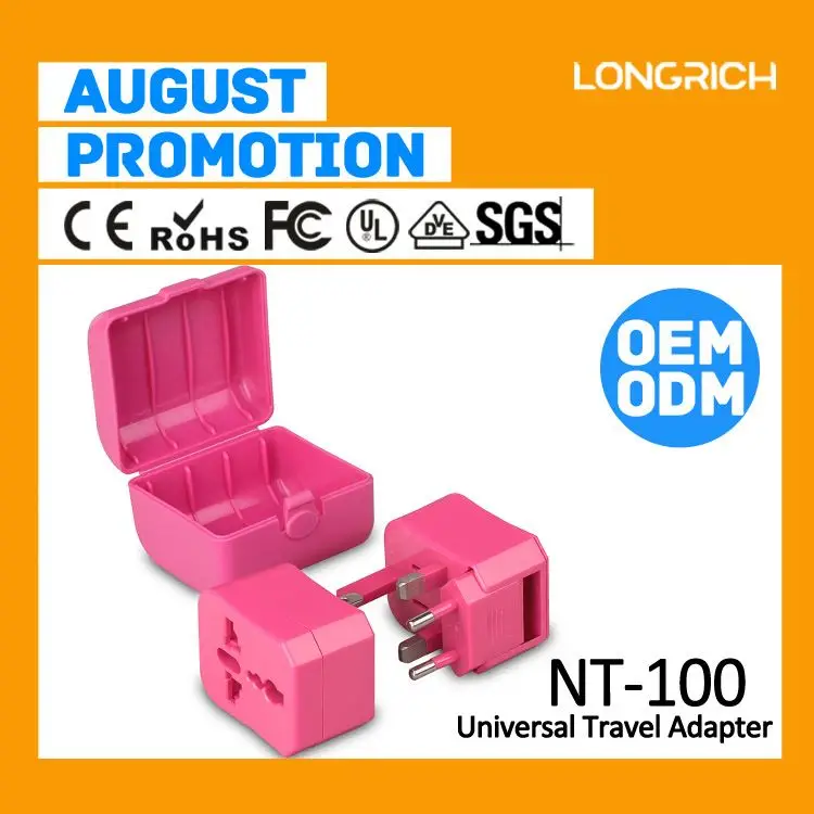 высокого качества и высокого класса подарок с низкой ценой, нескольких 12v ёенский автомобильное зарядное устройство адаптер