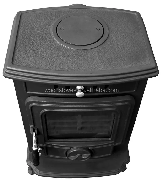 german wood burning cast iron high efficiency stove for home use