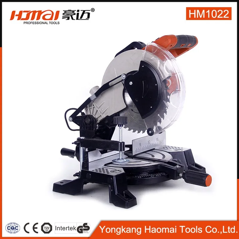 2016 Новый CE 1600 Вт 225 мм Торцовочная пила (HM1022)