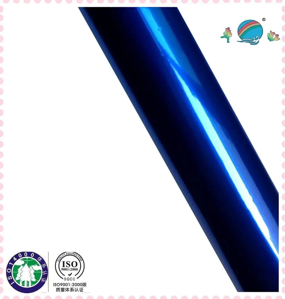 hot stamping metallic foil