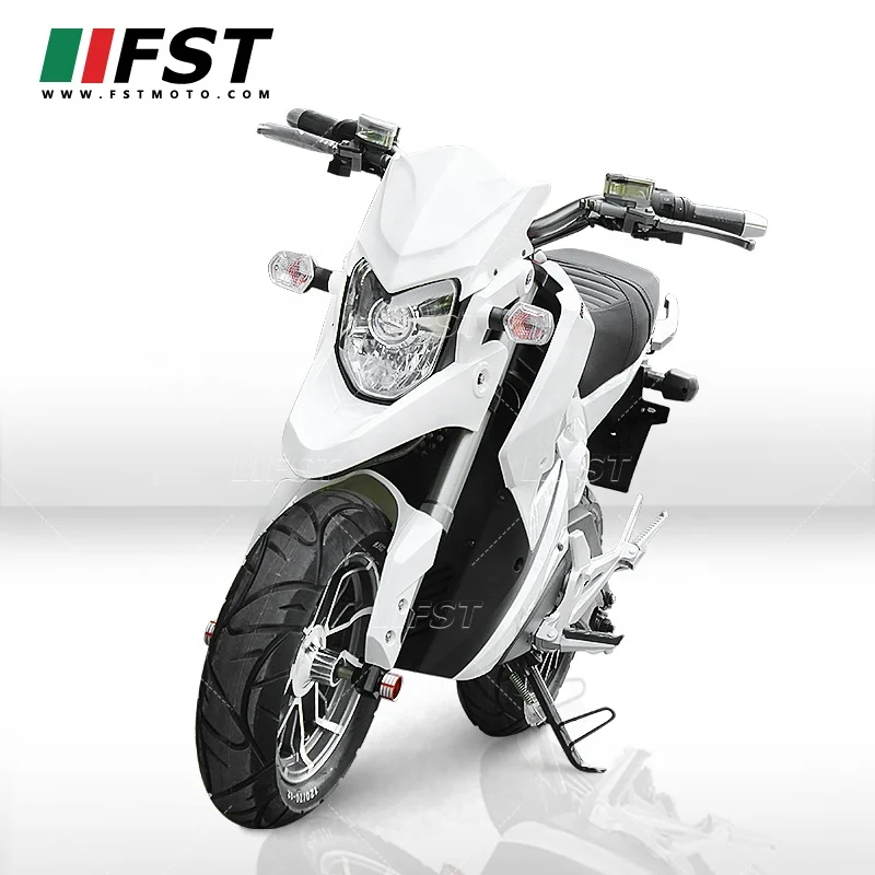 EEC Super Fast Adult Electric Mini  Motorcycle  for Sale