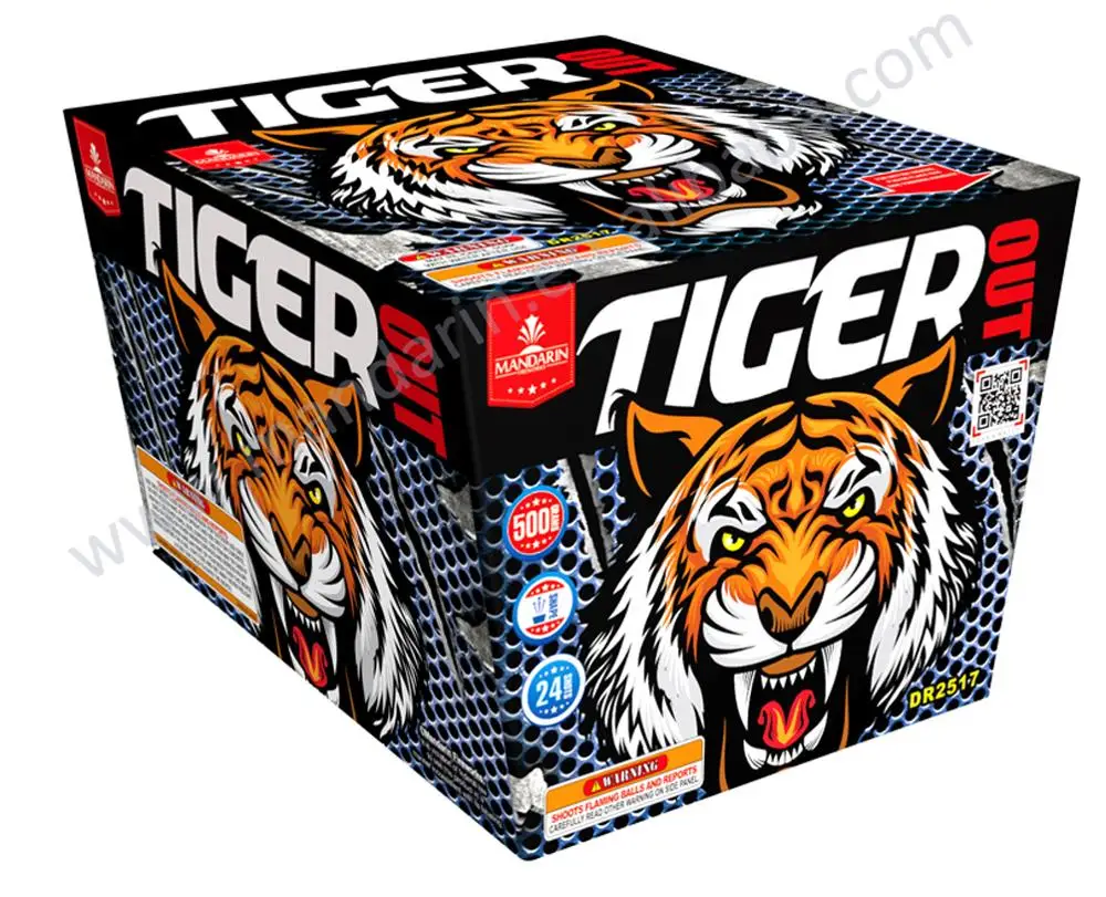 2019 whole sales 25 Shots new item  cake fireworks