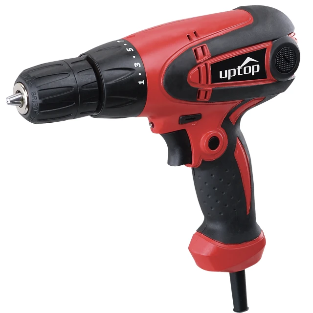 LED light electric screwdriver/torque drill with CE EMC ROHS