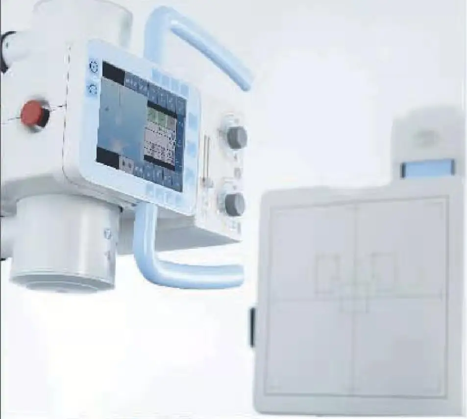 2019 latest digital medical x ray imaging system MASTER-CX for hospital use with competitive price in China