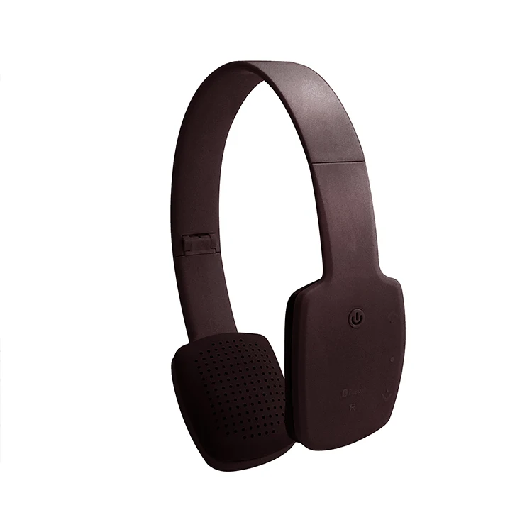 Best Quality Wireless Mp3 Player BT Bilateral Headset For Iphone