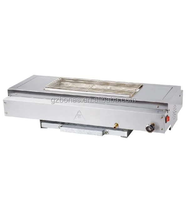 Ovens, Small electric oven, Small tunnel oven