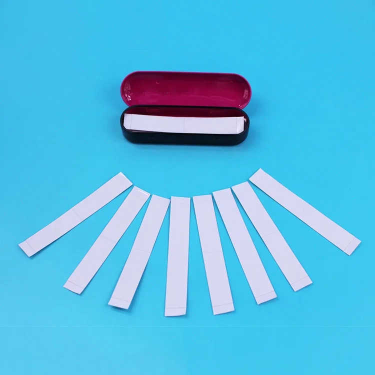 Lady Clothing use non-exposure fashion secret body tape for travel for night out