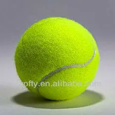 ITF wool Tennis Ball