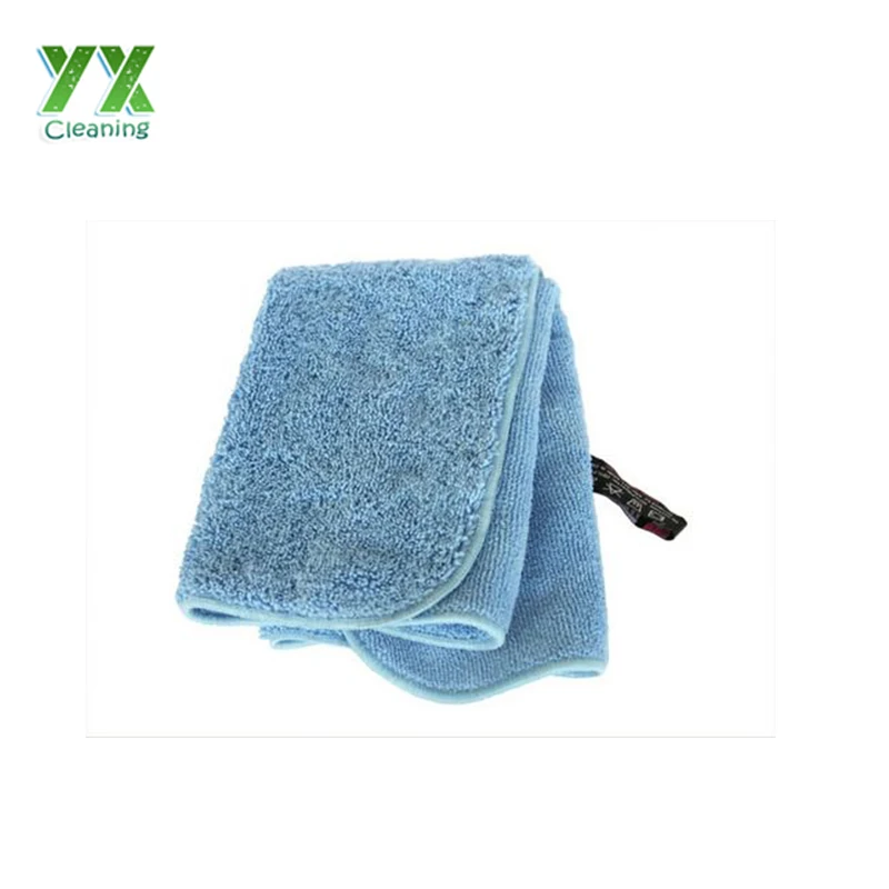 Super Soft Coralline Plush Microfiber Towels