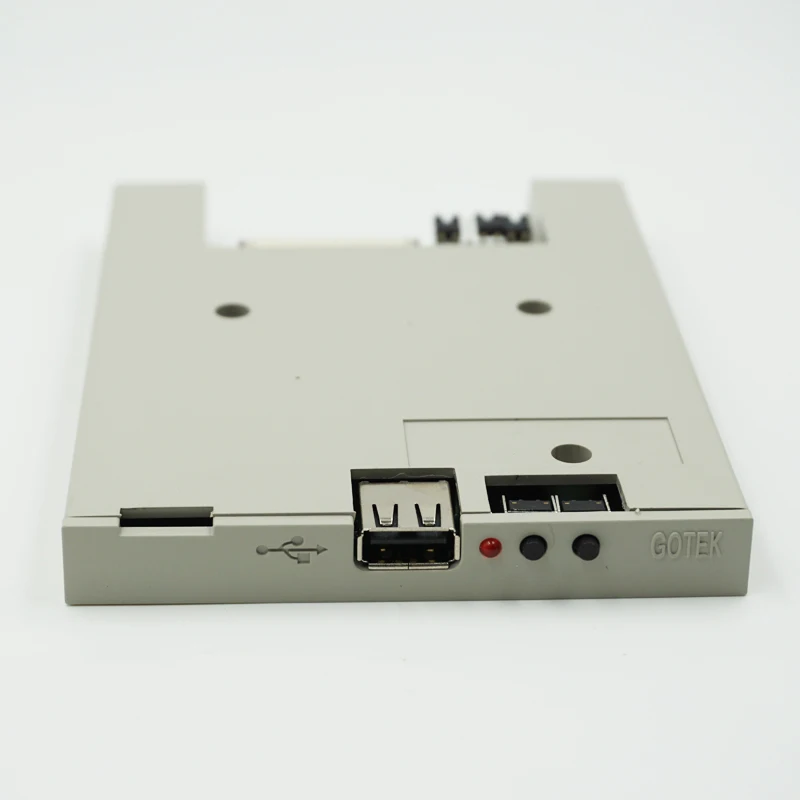 
floppy to usb simulator for knitting/embroidery/label weaving machine/CNC/musical keyboard 