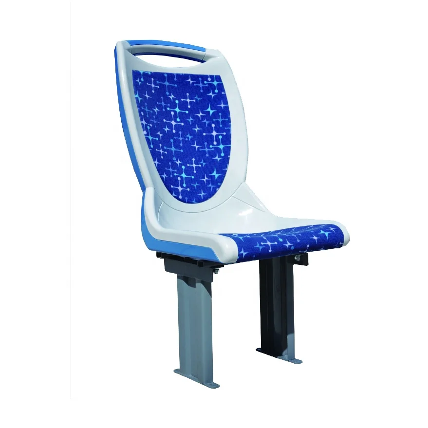 
plastic bus seats for 30 seat bus,high back throne chair 