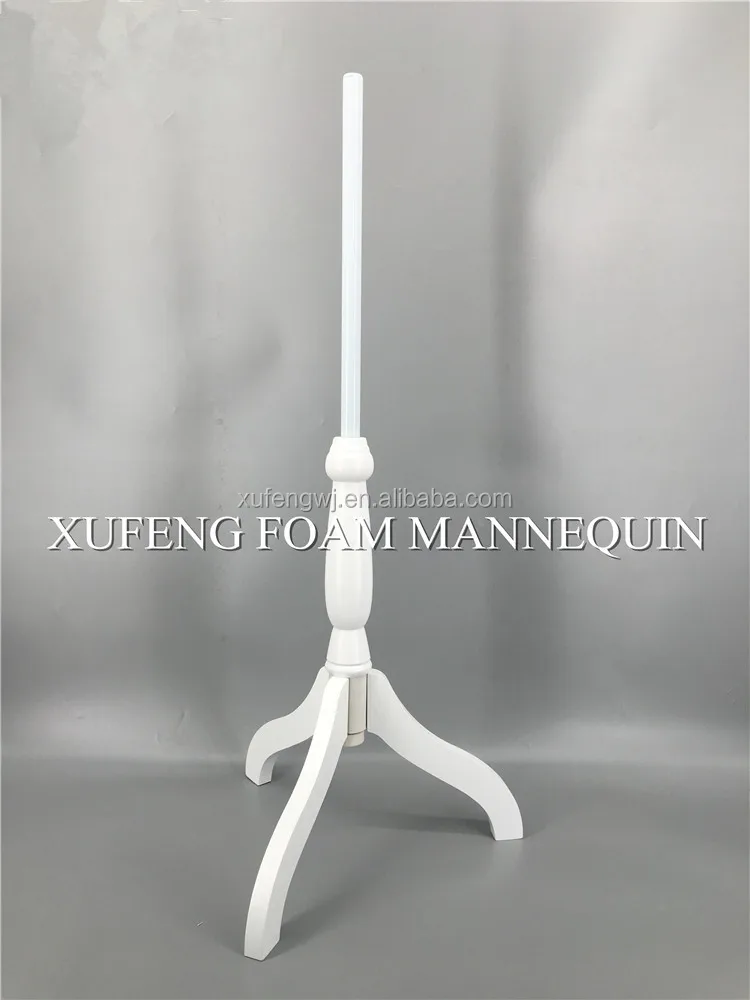 Upper Body Cover Finish Chinese Style Cotton Print Inside Foam Material Half-body Dummy Mannequin Display Women Model