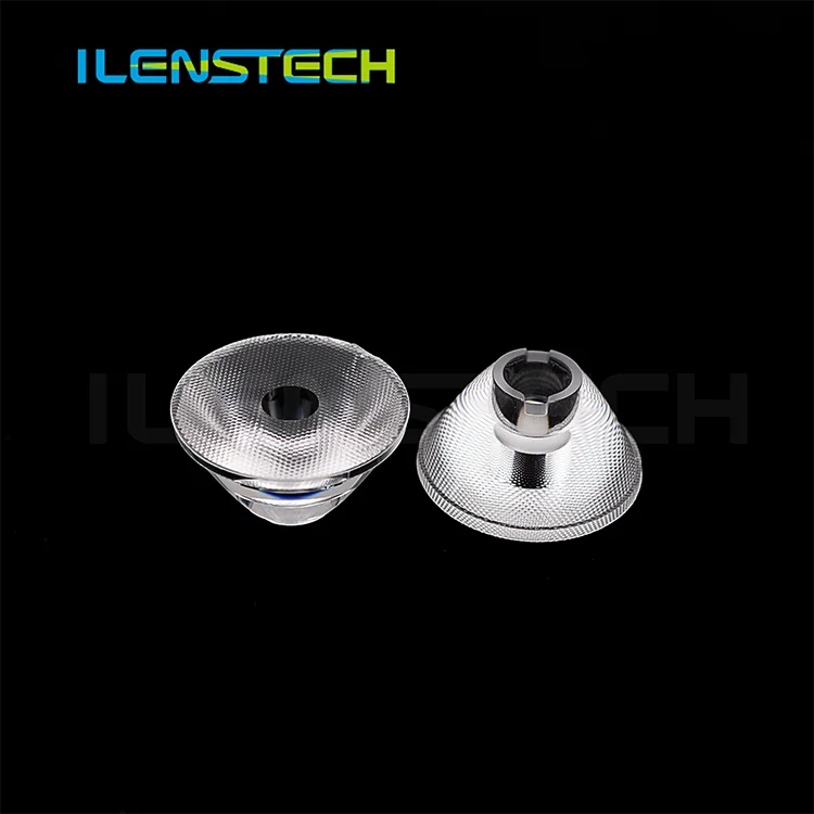ilenstech cob led lenses 24 degree led lenses track light