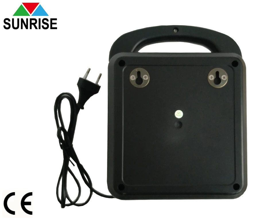 
The most powerful 120 KM guard electric fence energiser 