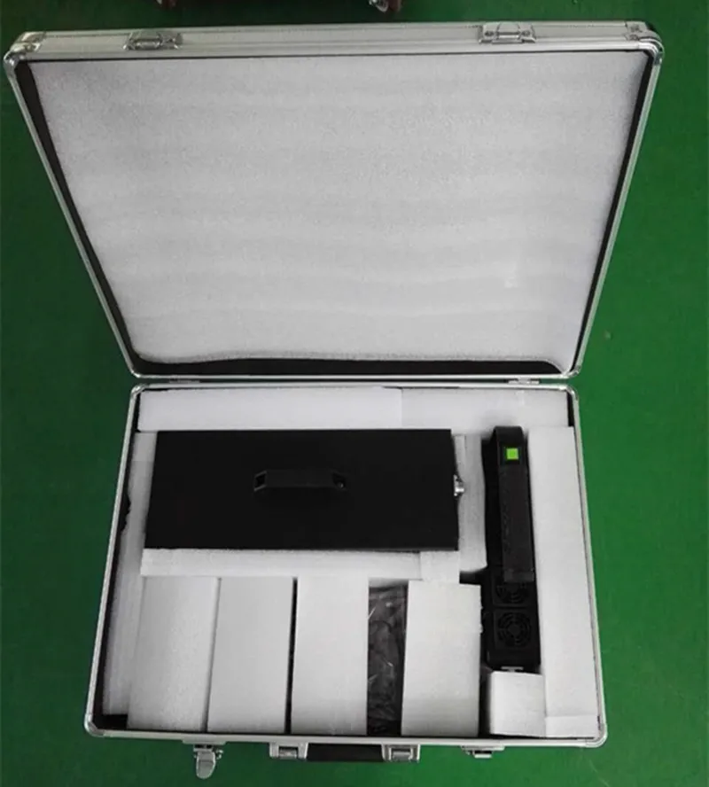 professional portable uv led curing machine